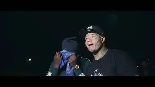 SuWpaCuzz Ft Fasscoupe - Evol Sway (Official Video)