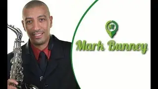 Mark Bunney at Miami Temple