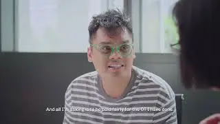 MOM Do What Ah? Episode 2 - Role of TADM and TAFEP