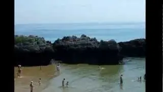 Isla Beach -  Cantabria
