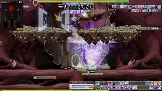 5.5k stat Night Walker Deathless Hellux Solo