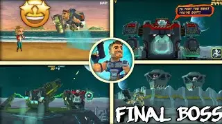 Major Mayhem 2 Last Level - Major Mayhem 2 Final Boss - Major Mayhem 2 Level 50- Mayhem 2 Boss Battl