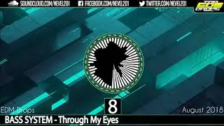 Top 20 EDM Drops (August 2018)
