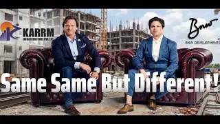 Decoding Vivek Oberoi&rsquo;s BNW Developments | Same Script, New Project?