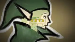 (The Legend of Zelda: Ocarina of Time) Song of Storms 【KidoKat Electro Swing Remix】