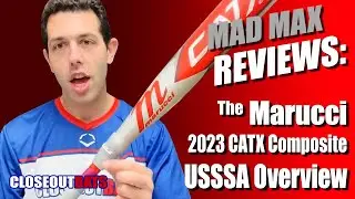 Marucci CATX Composite 2 5 8 BBCOR Bat MCBCCPX  3oz 2023 Tech