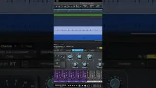 🎧How To Use MIXBUS Processing