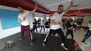 Zeno Latin Festival 2019 | Official After Movie