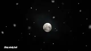 Deep Sleep Music ★︎ FALL ASLEEP IMMEDIATELY ★︎