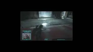 The Last of Us Part II: A physics puzzle!