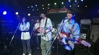 笑って/プッシュプルポット