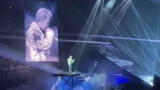 G-Dragon live concert @ Prudential Center in Newark