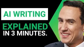 How to Fix Grammar and Improve Readability With AI (Complete AI Writing Tutorial)