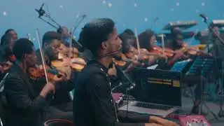 It Is Well || Composer's View || Orchestra Ministration in Koinonia || Sound of Revival Nigeria