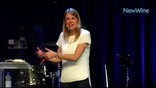NWZC19 | Miriam Swaffield (1) | Getuigen van Gods Koninkrijk