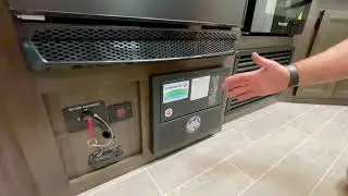 Breakers and Fuse Panel explained for RVs
