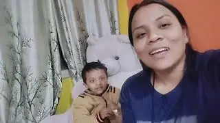 Vlog-30aaj bnayi khichadi#like#share#subscribe#comment