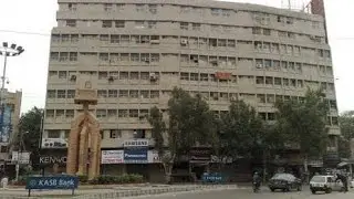 Regal computer market saddar karachi