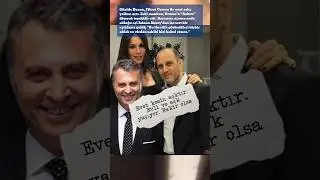 G&uuml;zide Duran ve Fikret Orman Aşkı Patladı! G&uuml;zide Duran Boşanmadan Aşka Yelken A&ccedil;tı! ⚖️💥
