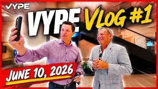 A Day in the Life of VYPE