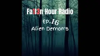 Alien Demon's
