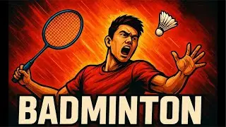Badminton With Full Overacting 🎭 ll Buguda Bhaina vlogs is live!