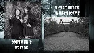The Goatman of Old Alton Bridge