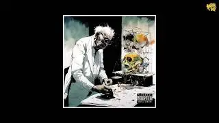 1Jack x Illinformed - Lobotomy