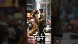 A Love Story that Defies Distance || Story Trove ||
