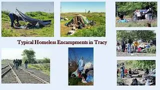 An introduction to Tracy Community Connections Center