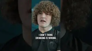 Why MMA fighters don&rsquo;t drink