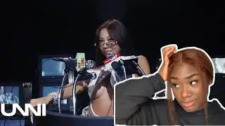 Jessi (제시) - 'Newsflash' Live Performance REACTION
