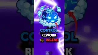 The Control Rework Is Insane #shorts #bloxfruits #roblox
