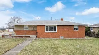 1432 Viola Parkway N W canton, OH 44708