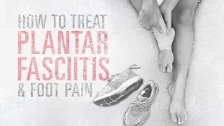 Treat Plantar Fasciitis & Foot Pain with *FOOT LEVELERS ORTHOTICS* | El Paso, TX (2019)