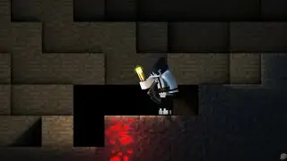 Sumber Daya Mineral Melimpah - Minecraft Indonesia Part 3