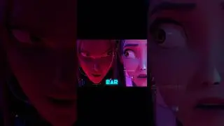 Rumi &bull; Darkside (Edit) #kpopdemonhunters #rumi #huntrix #kpopdemonhuntersedit #kpdh