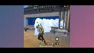 Freefire game play #gameplay #skylight