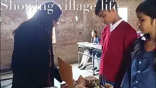 Mission Prakriti