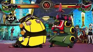 Skullgirls at Crush Counter Capital 2 - Grand Finals - @AOW_Yoma (FI/BB) vs @NZMao (DO/BB/PE)