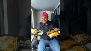 Free Food in Train 🚂😱 #shorts #train #freefood #free #railway