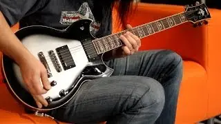 Yamaha SG 1820A (Pavel Marcel)