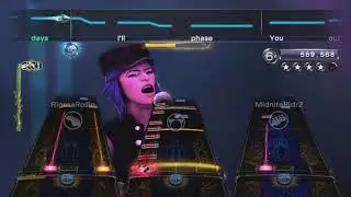 Breakout by Foo Fighters - Full Band FC #571