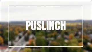 Puslinch, Ontario Community