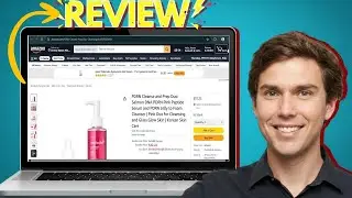 PDRN Pink Duo Review: Salmon DNA Skincare Effectiveness in 2025