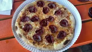 I have a best Pizza