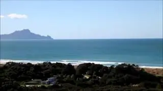 WAIPU COVE TROPHY POSITION