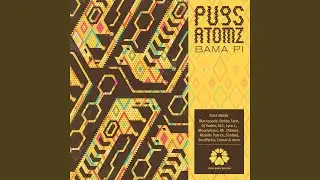Hard Party (feat. Cerebral Vortex, Moodymann)