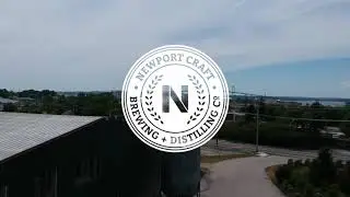 Bartending with Newport Craft