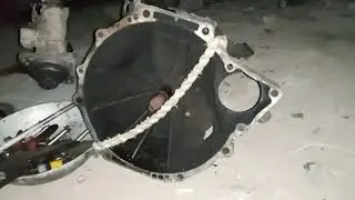 Mazda t4100 gearbox clutch plate